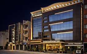 Hotel International Inn - Near Delhi Airport